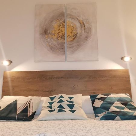 Il Nido Di Roma Apartman Kültér fotó