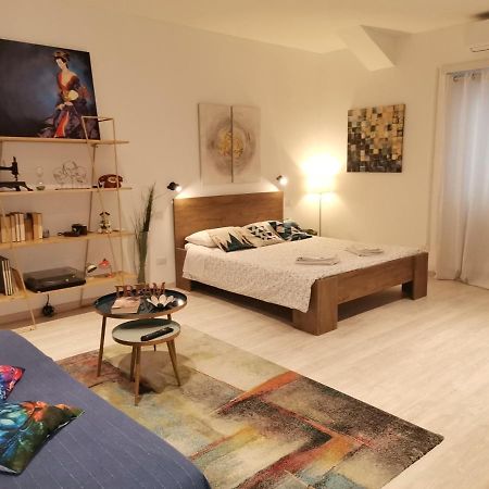 Il Nido Di Roma Apartman Kültér fotó