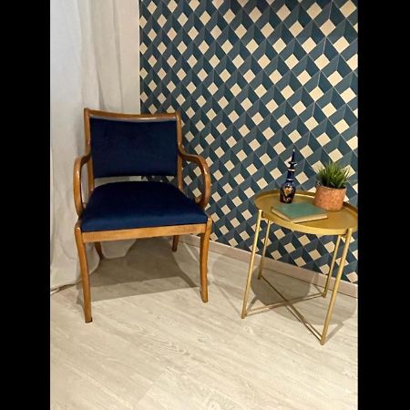 Il Nido Di Roma Apartman Kültér fotó