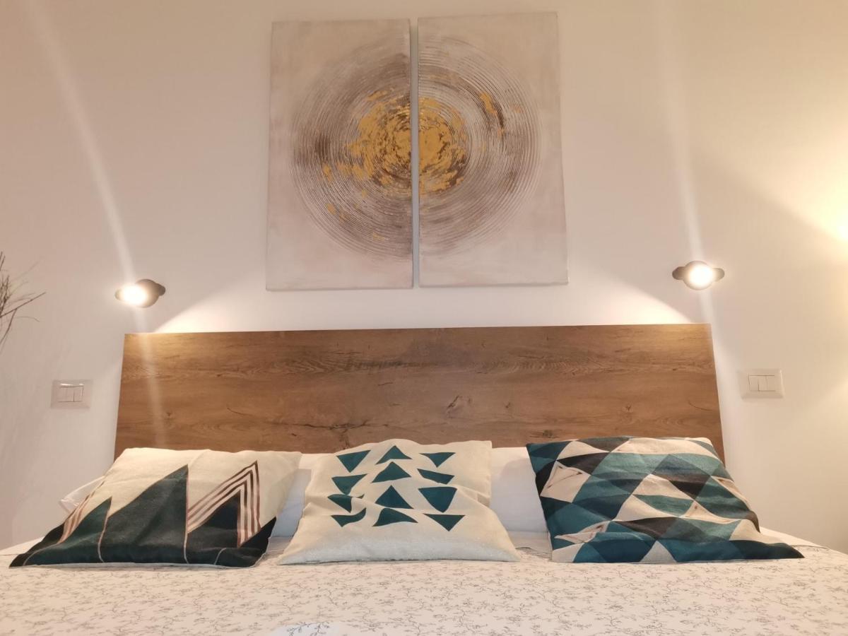 Il Nido Di Roma Apartman Kültér fotó