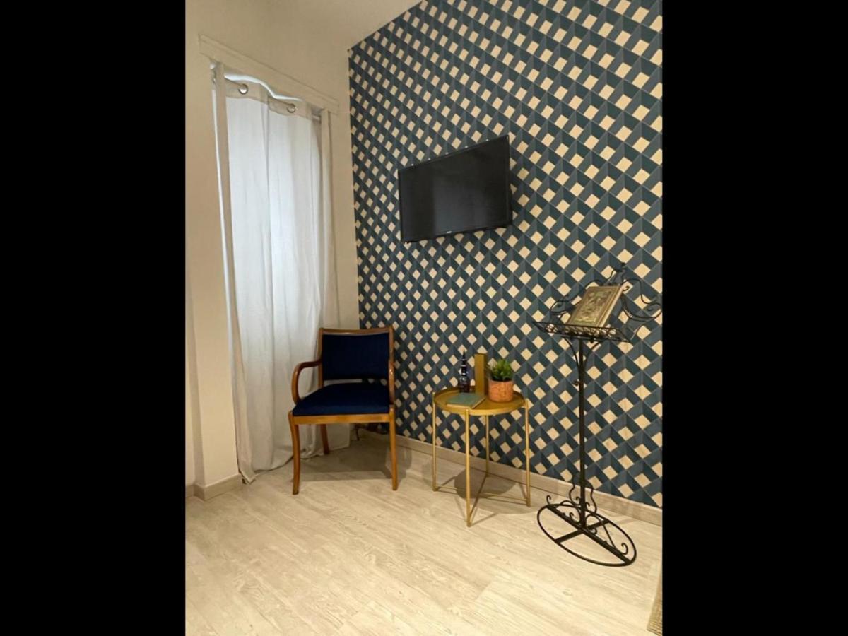 Il Nido Di Roma Apartman Kültér fotó
