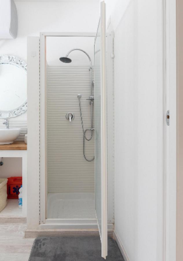 Il Nido Di Roma Apartman Kültér fotó